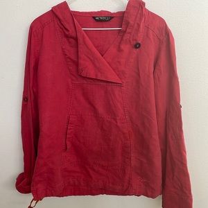 Arc’teryx C’Esta Hoodie